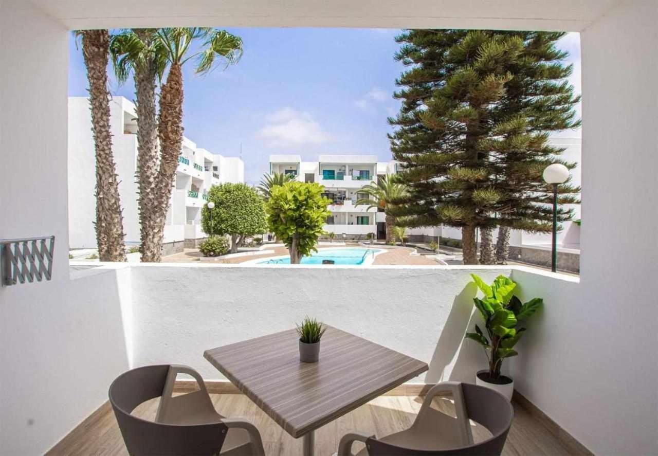Holyhome Premium 108 Appartement Costa Teguise