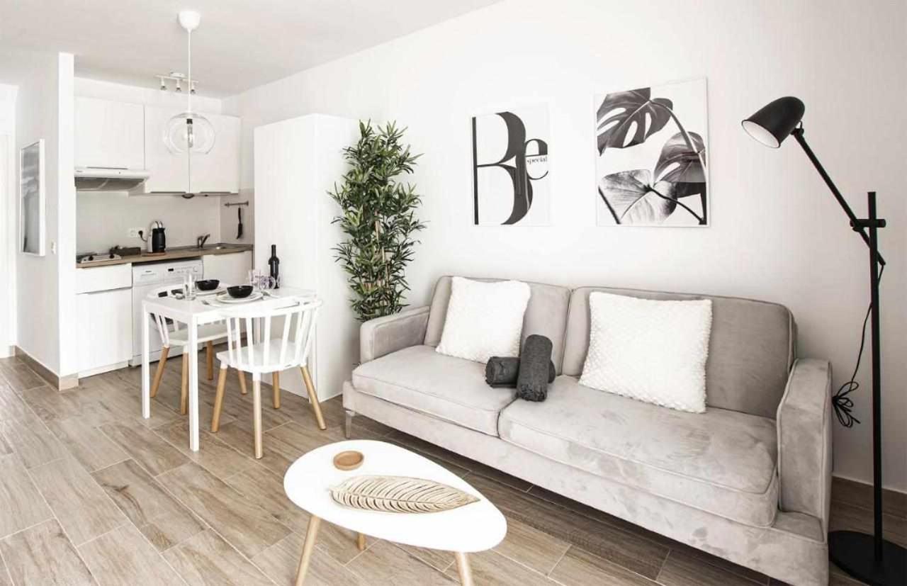 Appartement Holyhome Premium 108 *