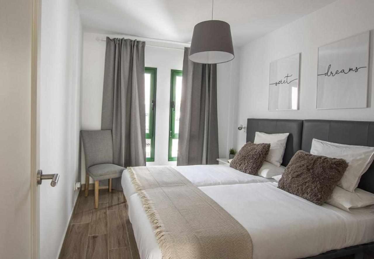 Holyhome Premium 108 Appartement Costa Teguise