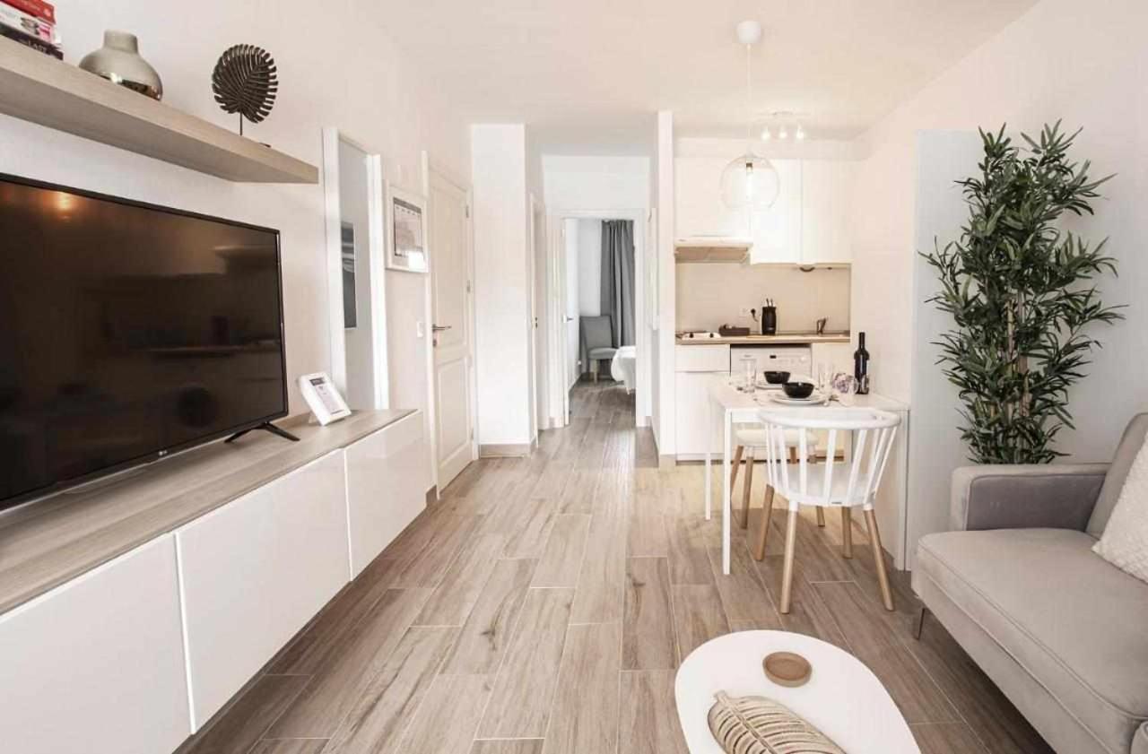 Holyhome Premium 108 Appartement Costa Teguise