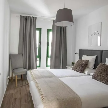 Holyhome Premium 108 Costa Teguise Exterior photo
